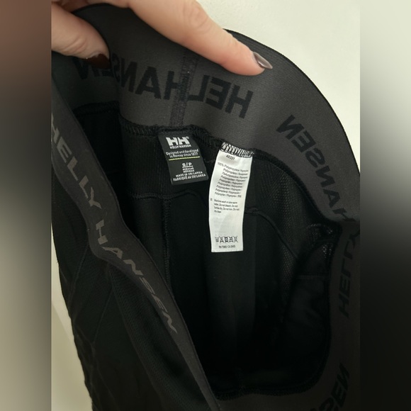 Helly Hansen Women's HH LIFA® Base Layer Pants - Picture 2 of 4